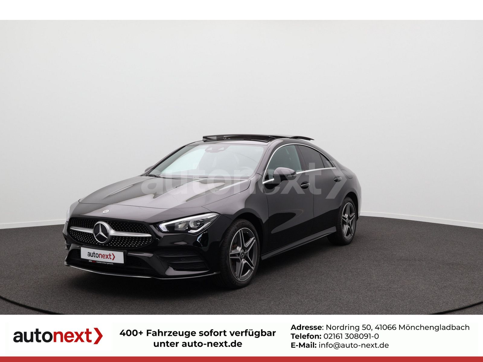 Mercedes-Benz CLA 250e 2x AMG Line Pano Kamera Standhzg 447 foto 5