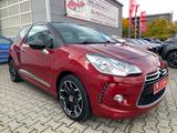 Citroën DS3 SportChic Leder/Klimaauto/Sitzheizung/PDC - Citroën DS3: Sport