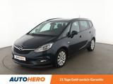 Opel Zafira Tourer 1.4 Turbo ON*TEMPO*PDC*SHZ*LHZ*ALU - Opel in München