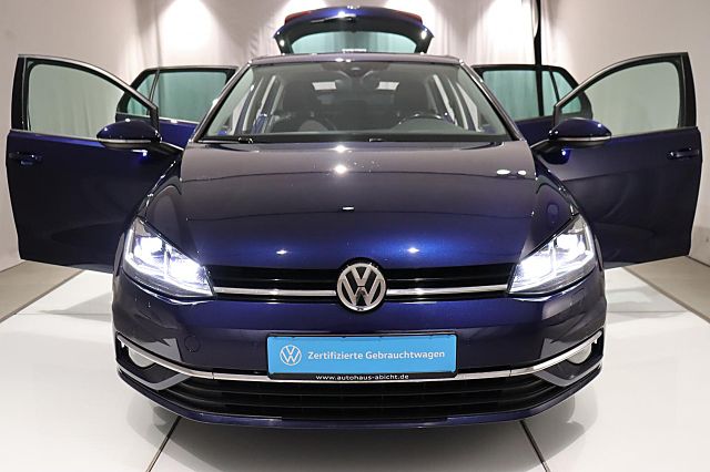 Golf Highline 1.4 TSI NAVI SHZ SPORTPAKET LED BT