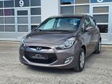 Hyundai ix20 1,4 CVVT Komfort *SHZ*KLIMA*1.HAND - gebrauchte Hyundai ix20 aus dem Jahr 2011
