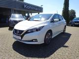 Nissan Leaf e+ N-Connecta 62kWh Winter Navi CarPlay - Nissan Leaf in Wuppertal