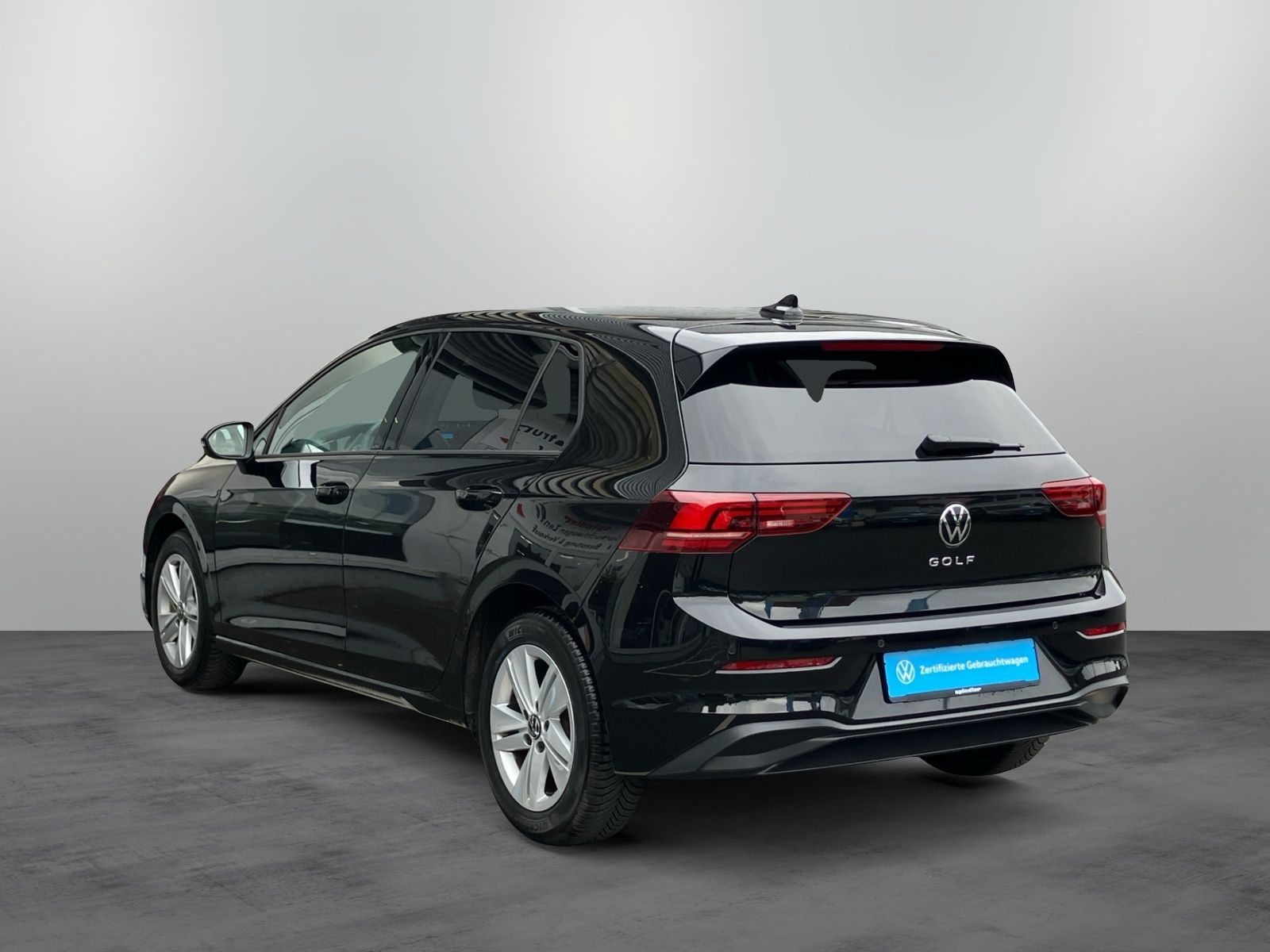 Volkswagen Golf - Bild 3