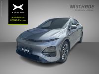 XPENG G6 - Vorschau Bild 1