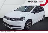 Volkswagen Touran Goal 1.5 TSI 7-Sitze Navi AHK Sitzh. IQLi - Volkswagen Touran: Goal