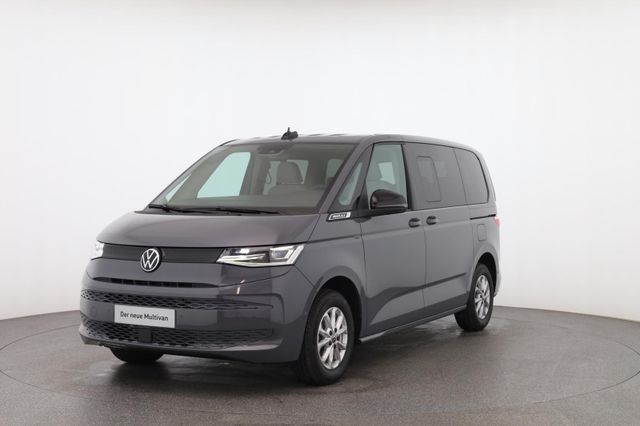 Volkswagen T7 Multivan Business TDI