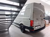 Volkswagen Crafter Kasten L2/H2/ Tageszulassung Kamera/ACC - Volkswagen Crafter: L2h2