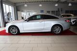 Mercedes-Benz E 220 d 4Matic COUPÉ 4MATIC AMG-LINE *PANO/KAMER - mit Diesel-Antrieb: Sportwagen
