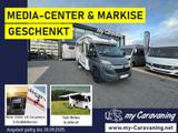 Bürstner Lyseo T690 G Harmony Line |BÜRSTNERS BESTSELLER!