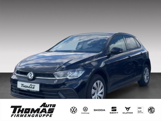 Volkswagen Polo Life 1.0 TSI LED+PDC+SHZ