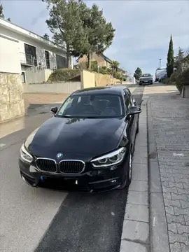 Image of BMW 118