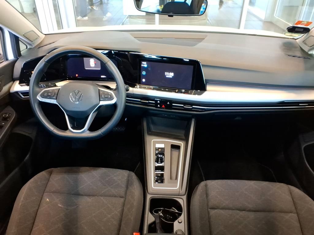 Volkswagen Golf - Bild 6
