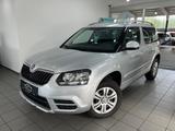 Skoda Yeti 1.2 TSI DSG Aut.|AHK|2.Hand|PDC|Garantie - Skoda Yeti in Wuppertal