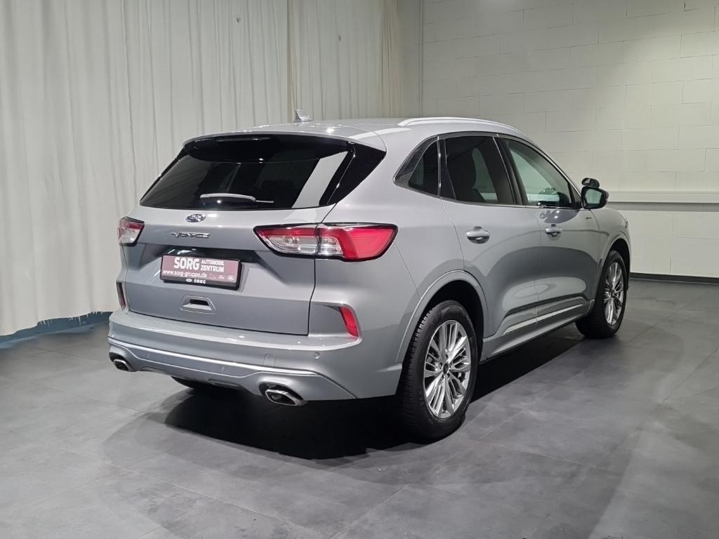 Ford Kuga 1.5 EcoBoost Vignale*AHK*LED*HEAD-UP*