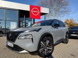 Nissan X-Trail 1.5 VC-T e-Power Tekna+/BOSE/PANO/LEDER - Nissan X-Trail mit Hybrid-Antrieb
