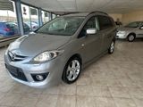 Mazda 5 Lim. 2.0 CD Active+ mit tüv