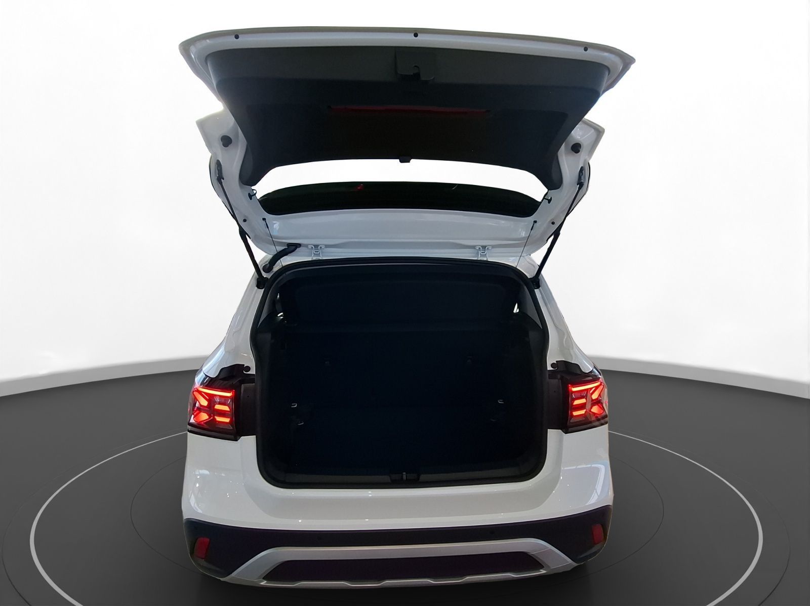 Volkswagen T-Cross - Bild 11