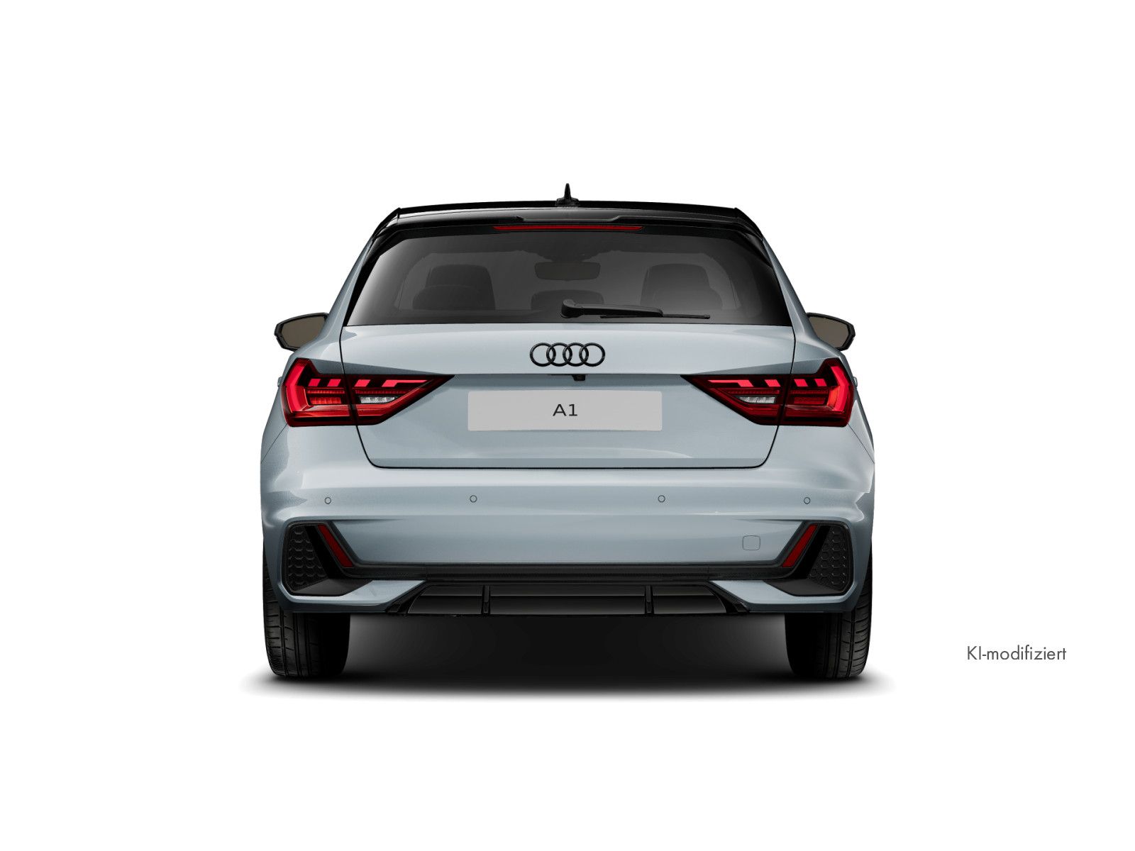 Audi A1 - Bild 8