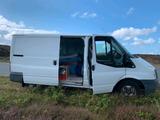 Ford Transit/Tourneo, mit neuem Tüv, sofor... - Ford Tourneo aus 2014