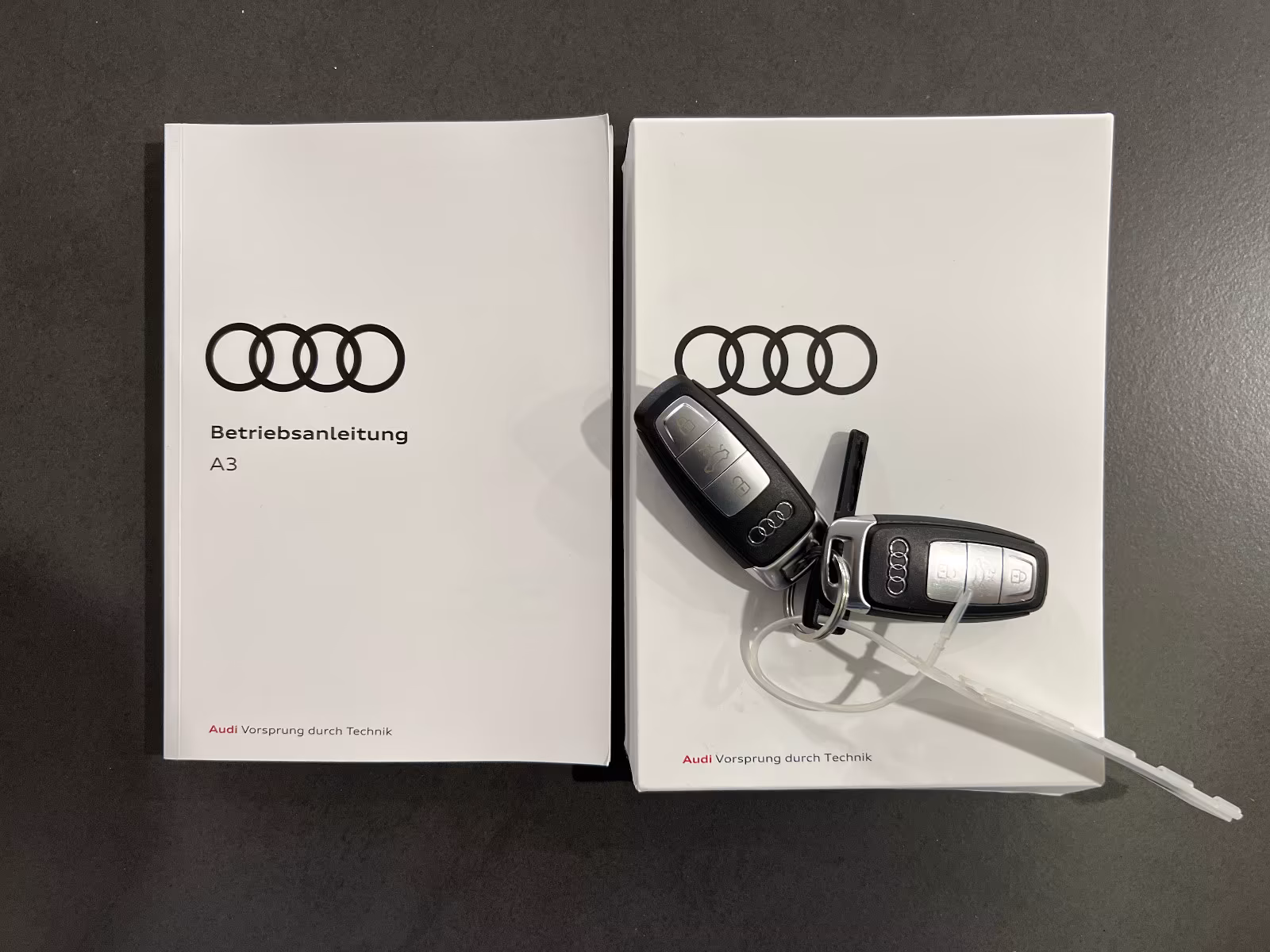 Audi A3 30 TFSI Sportback Automatik *Virtual*Navi*LED, миниатюра 18