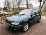 Opel Astra F 1,6 GLS zu verkaufen - Opel Astra: Gls