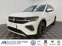 Volkswagen T-Cross - Vorschau Bild 1