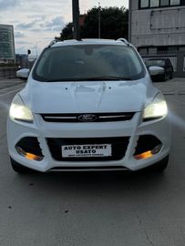 Ford Kuga - 3
