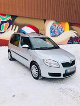 Skoda Roomster 1.4 Benzin Tüv Bis 6/2026 - Skoda Roomster in Leipzig