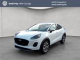 Ford Puma 1.0 EcoBoost Hybrid TITANIUM 92 kW, 5-türig - Ford Neuwagen