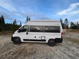 Fiat Ducato Ayers Rock / HYMER - Aufstelldach & Solar - Offers