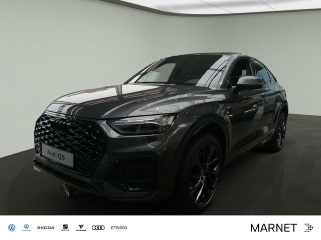 Audi Q5 Sportback S line 40 TDI quattro 150(204) kW(P