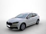 Skoda FABIA Tour 1,0l MPI 80PS - Skoda Fabia Tour mit Benzin-Antrieb