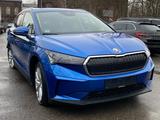 Skoda Enyaq iV 80 Loft - Skoda Enyaq Unfallwagen