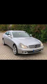 Mercedes-Benz Mercedes CLS 500 Tüv 07/2027 - gebrauchte Mercedes-Benz CLS 500 aus dem Jahr 2006