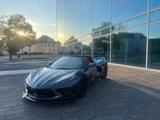 Corvette C8 - Corvette C8