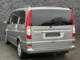 Mercedes-Benz Viano 2.2 CDI LANG/PDC/KLIMA/TEILLEDER - gebrauchte Mercedes-Benz Viano aus dem Jahr 2011