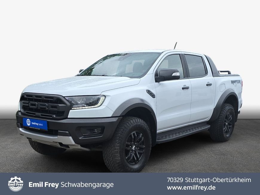 Image of Ford Ranger