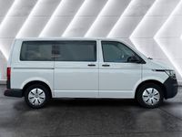 Volkswagen T6 Kombi - Vorschau Bild 6