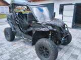 Can-Am Maverick Sport MY23 - Can-Am Maverick Sport