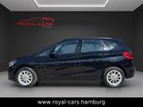 BMW 218 d Active Tourer Advantage NAVI*KLIMA*LED*PDC - mit Diesel-Antrieb: Limousine