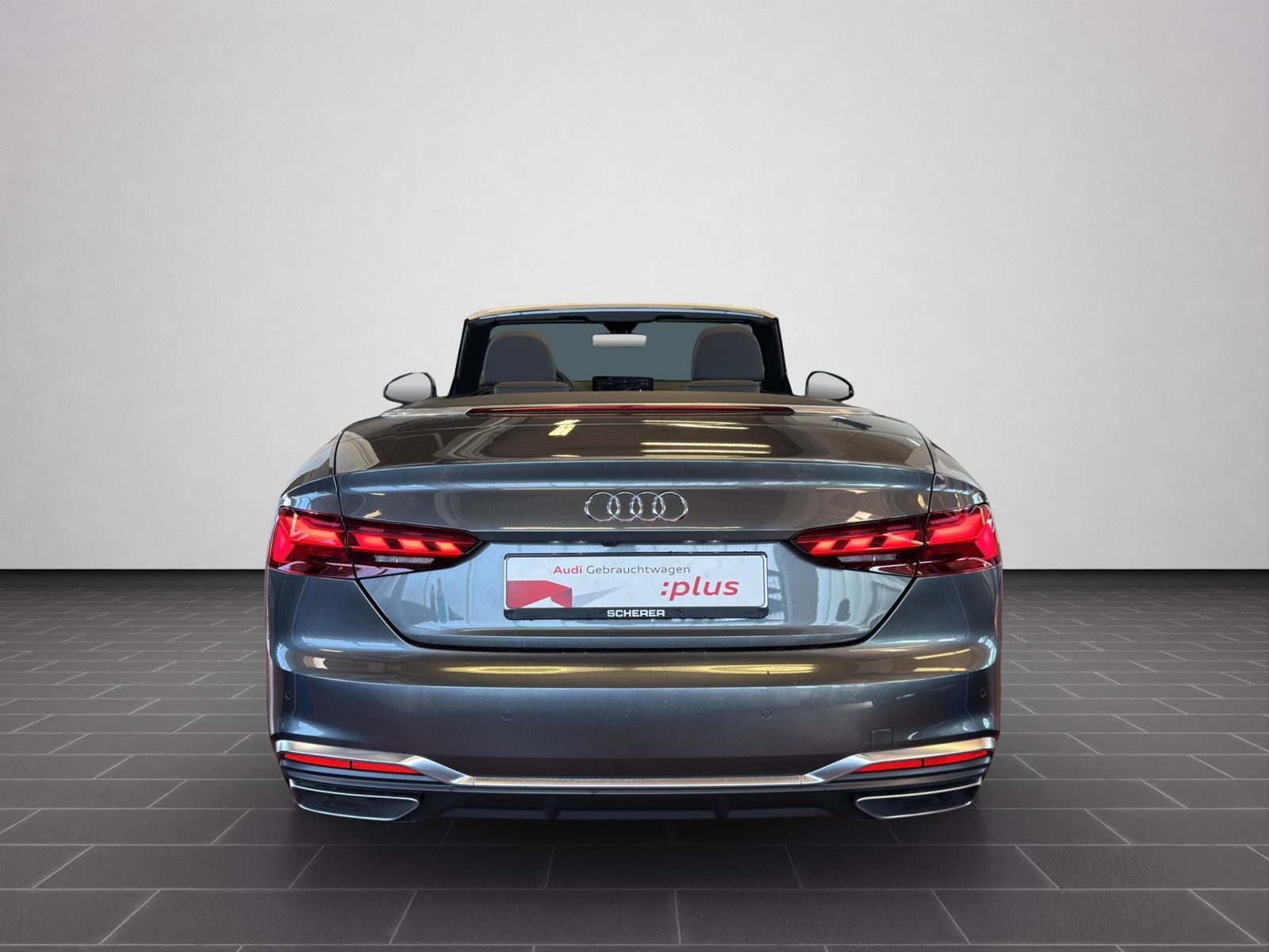 Audi A5 - Bild 7