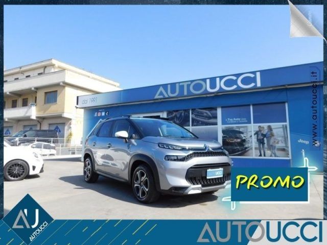 Другие CITROEN C3 Aircross BlueHDi 110 S&S You Carplay 