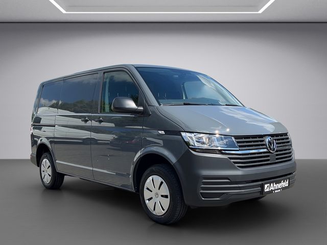 Transporter 6.1 Kasten Motor: 2,0 l TDI SCR 81 k