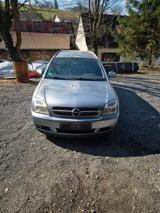 Opel opel vectra c caravan 2 liter turbo - Opel Vectra: C Turbo