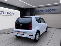 Volkswagen up! - Vorschau Bild 5