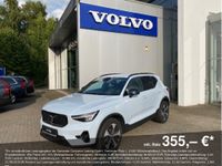 Volvo XC40 - Vorschau Bild 1