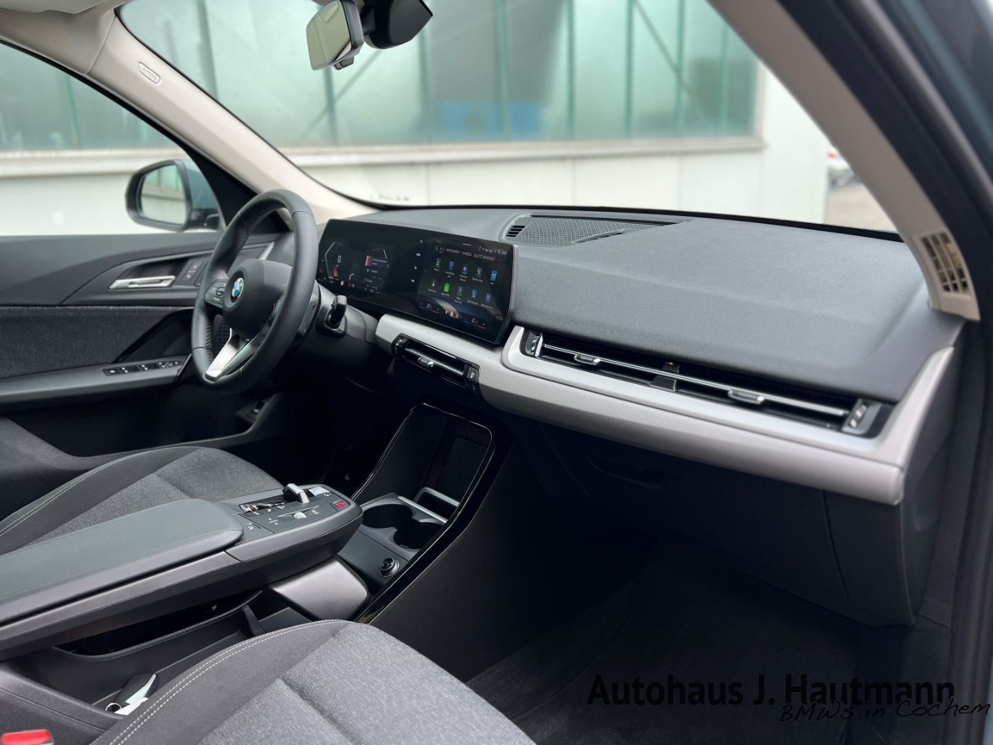 BMW X1 18d sDrive +1.HAND+adapt.LED+PREMIUM-P.+ foto 19