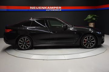 BMW 420 Gran Coupé - 9