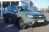 Dacia Duster 1.3 TCE Journey LED Navi Totwinkel Kamera - Dacia Duster: Pickup