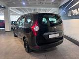 Dacia Lodgy Laureate *7-Sitzer*Klima*1-Hand* - Dacia: Laureate